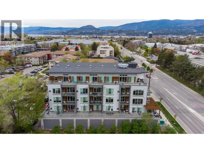1083 KLO Road Unit# 505, Kelowna
