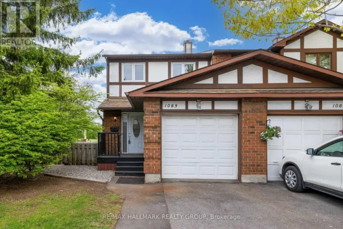 1083 MILLWOOD COURT, Ottawa