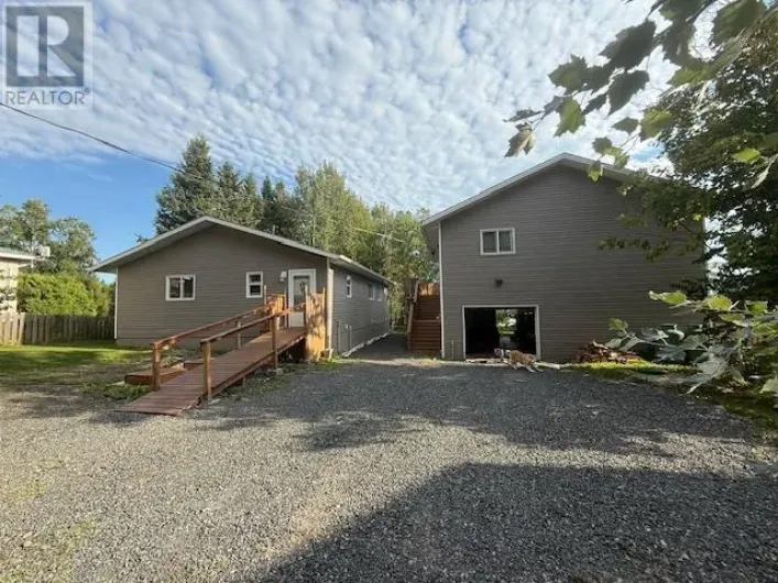 1083 Mission RD, Goulais River