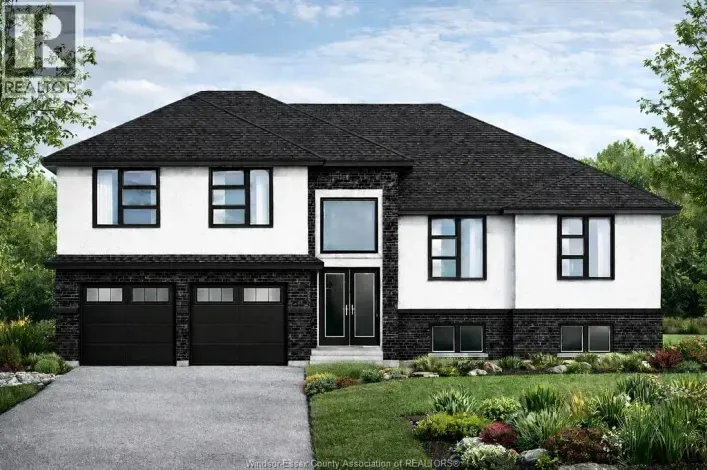 1083 NORTH TALBOT, Windsor