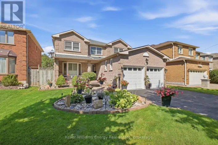 1083 RIDGE VALLEY DRIVE, Oshawa
