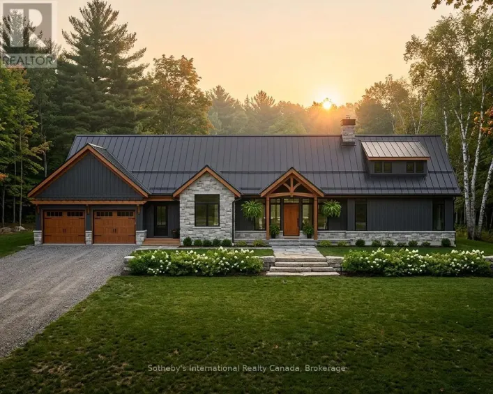 1083 THOMAS ROAD, Gravenhurst