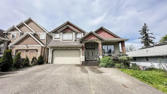 10831 130 STREET, Surrey
