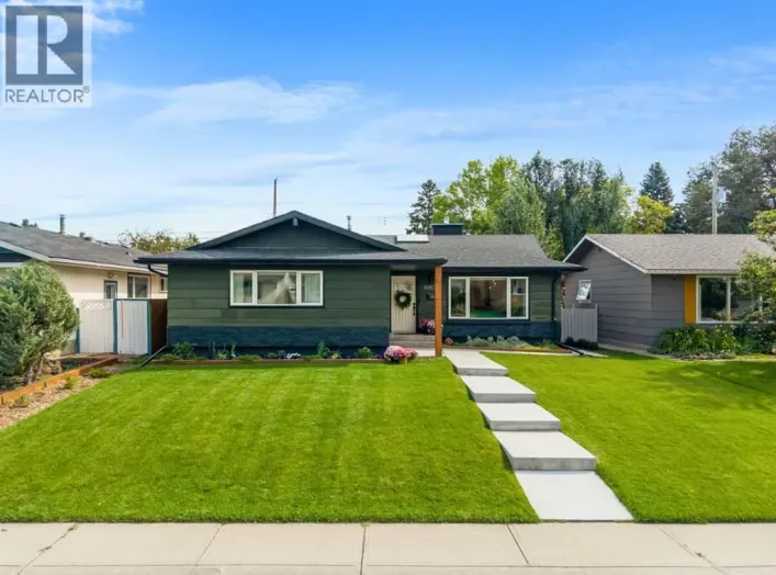 10832 Mapleford Road SE, Calgary