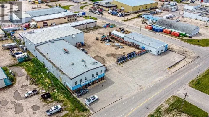 10833 97 Avenue, Grande Prairie