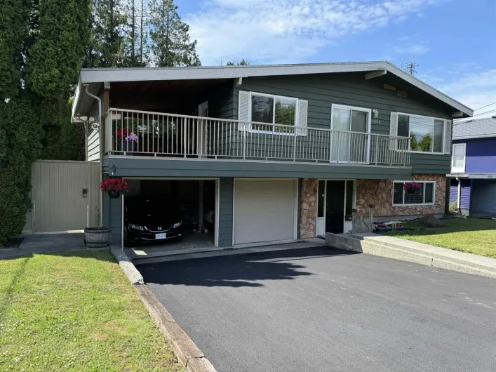 10834 84 AVENUE, Delta