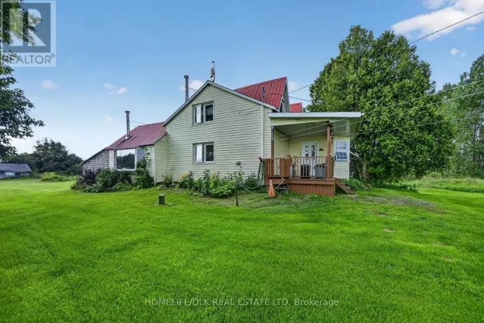 10835 JELLYBY ROAD, Elizabethtown-Kitley