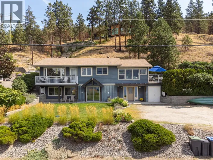 10837 Okanagan Centre Road W, Lake Country