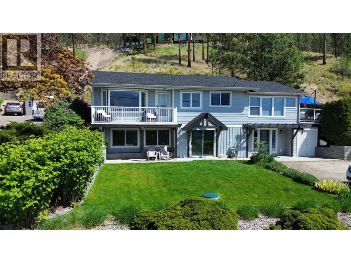 10837 Okanagan Centre Road W, Lake Country