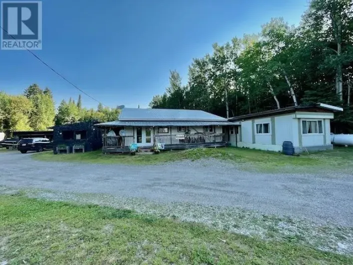 10839 Hwy 17 E, Wabigoon