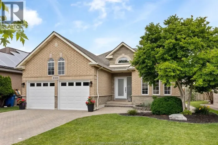 1084 CORA GREENWOOD DRIVE, Windsor