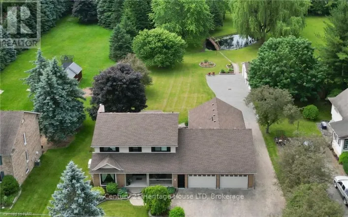 1084 QUAKER ROAD, Pelham