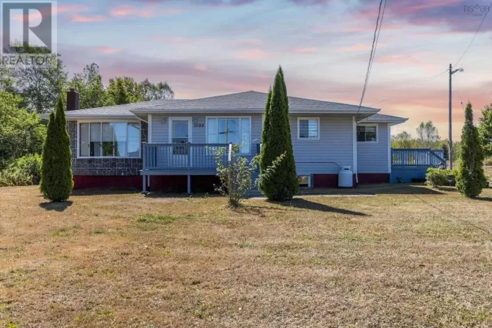 1084 Ridge Road, North Range