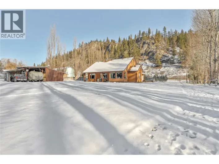 1084 Seven Mile Road, Princeton