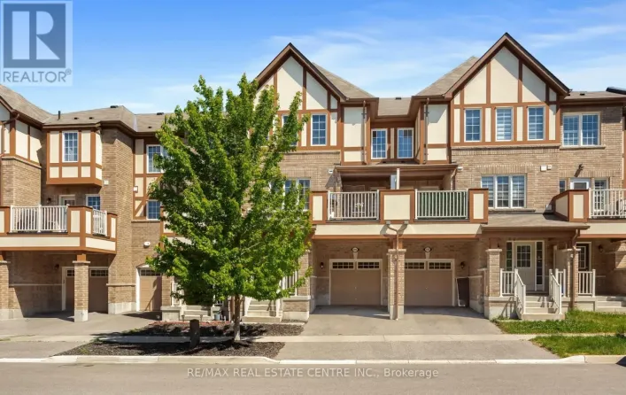1084 SILK STREET, Pickering