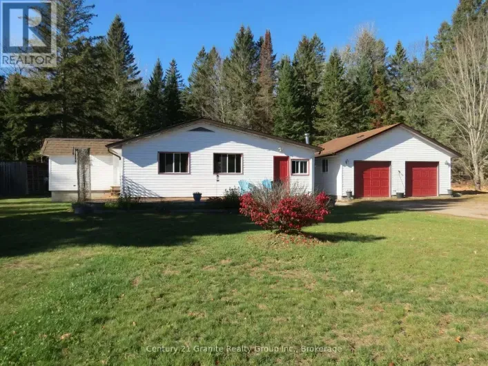 1084 SOUTH ALGONQUIN ROAD, Dysart et al