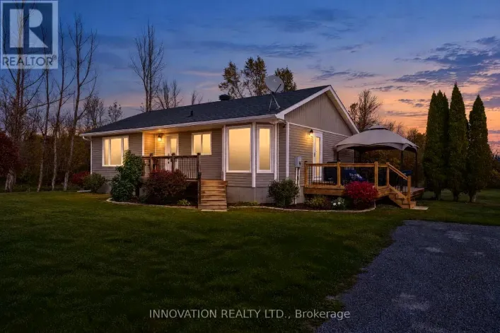 1084 STEWARTVILLE ROAD, McNab/Braeside