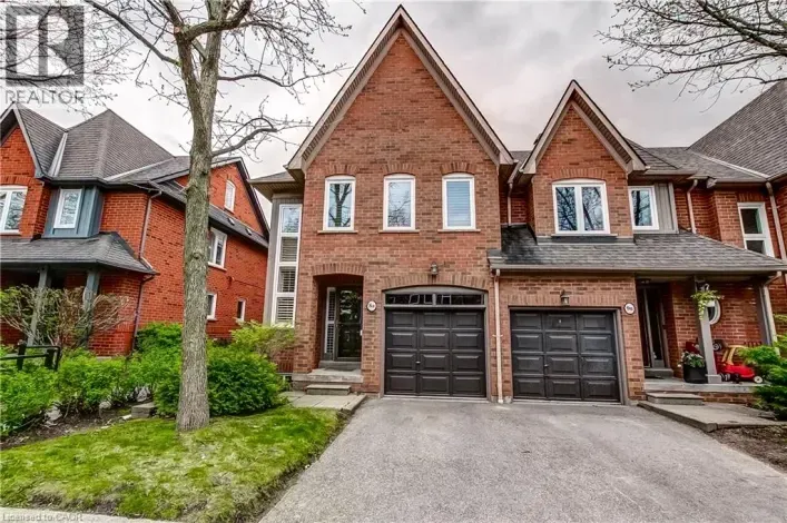 1084 W QUEEN Street W Unit# 8B, Mississauga