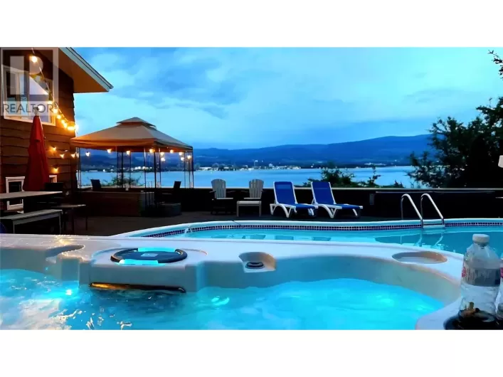 1084 Westside Road S, West Kelowna