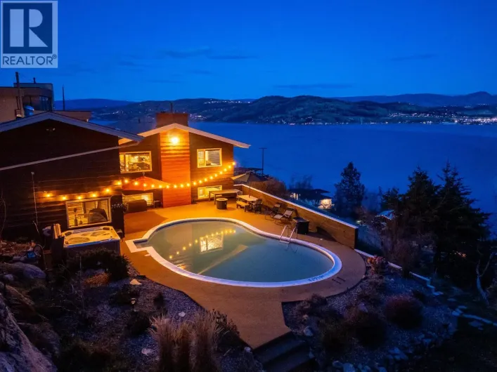 1084 Westside Road S, West Kelowna