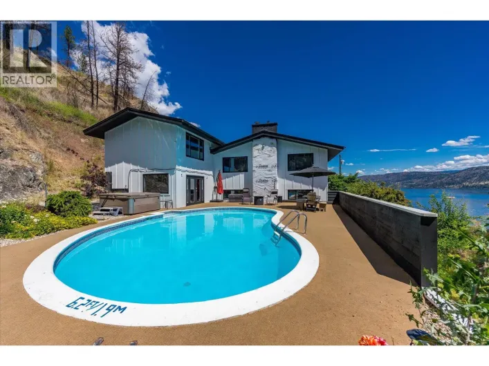 1084 Westside Road S, West Kelowna