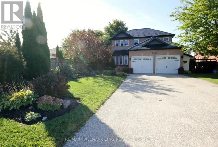 1084 WINNIFRED COURT, Innisfil