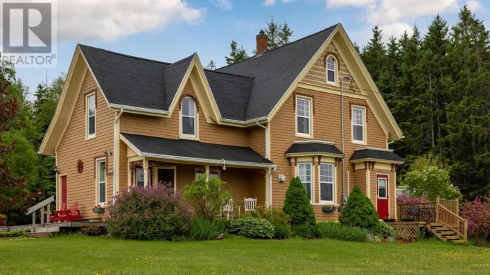 10841 Route 6, Clinton