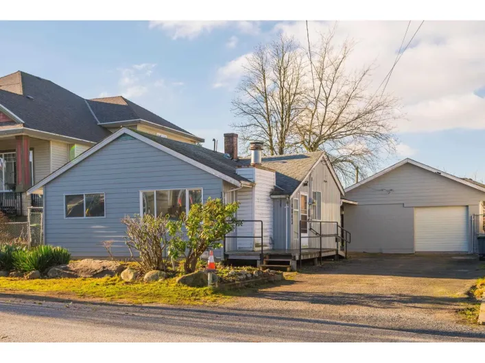 10843 130 STREET, Surrey