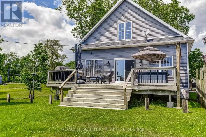 10849 LAKESHORE ROAD W, Wainfleet