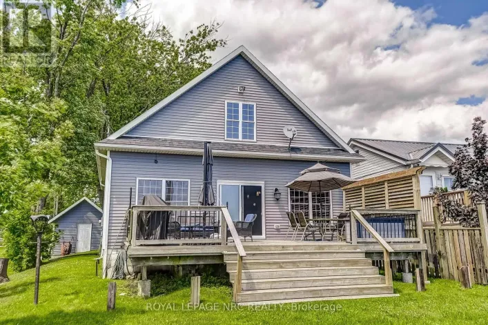 10849 LAKESHORE ROAD W, Wainfleet