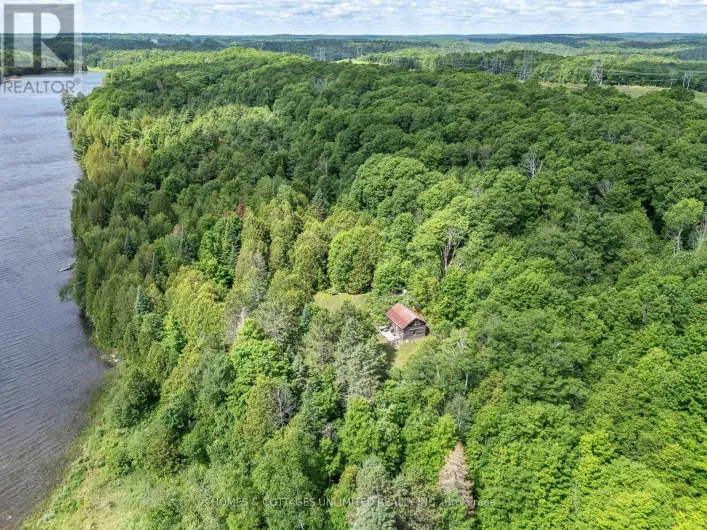 1084C SWAUGERS LAKE ROAD, Frontenac