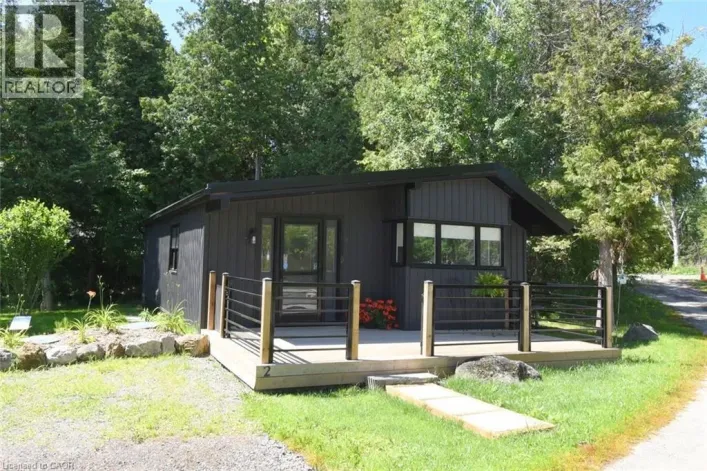 1085 10TH CONCESSION Concession W Unit# 2, Flamborough
