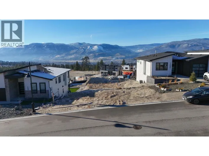 1085 Antler Drive, Penticton
