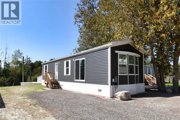 1085 CONCESSION 10 Road W Unit# 23, Flamborough