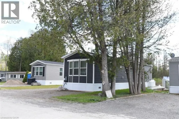 1085 CONCESSION 10 Road W Unit# 23, Flamborough