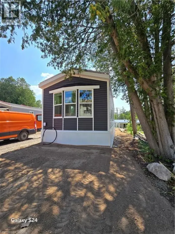 1085 CONCESSION 10 Road W Unit# 25, Flamborough