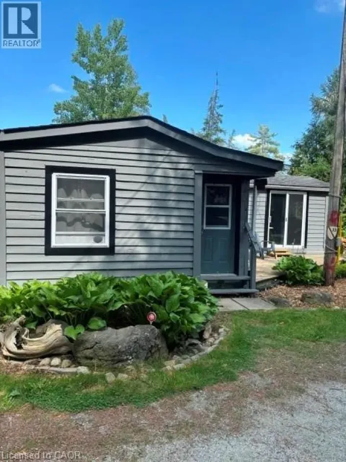 1085 CONCESSION 10 Road W Unit# 33, Flamborough