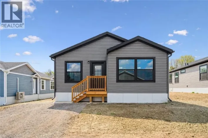 1085 CONCESSION 10 Road W Unit# Lot 113/N, Flamborough
