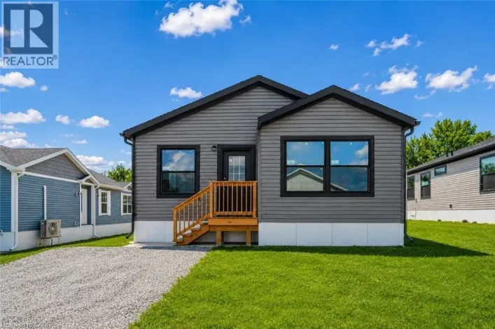 1085 CONCESSION 10 Road W Unit# Lot 113/N, Flamborough