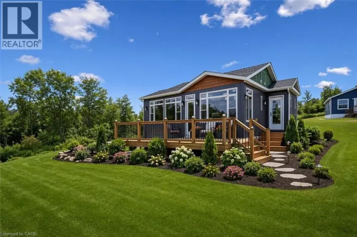 1085 CONCESSION 10 Road W Unit# Lot 117/H, Flamborough