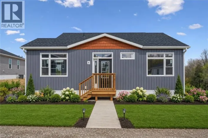 1085 CONCESSION 10 Road W Unit# Lot 117/H, Flamborough