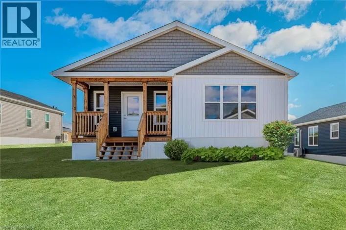 1085 CONCESSION 10 Road W Unit# Lot 120/R, Flamborough