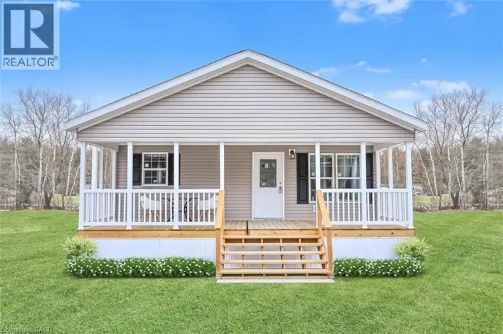 1085 CONCESSION 10 Road W Unit# Lot 125/W, Flamborough