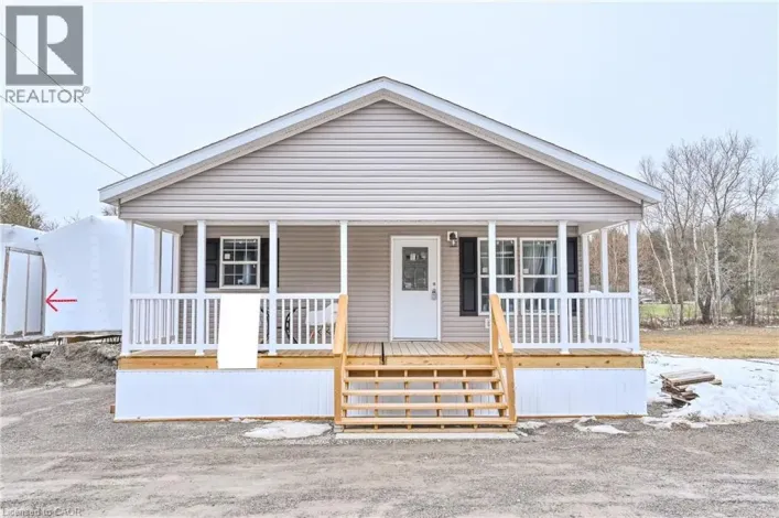 1085 CONCESSION 10 Road W Unit# Lot 126/X, Flamborough