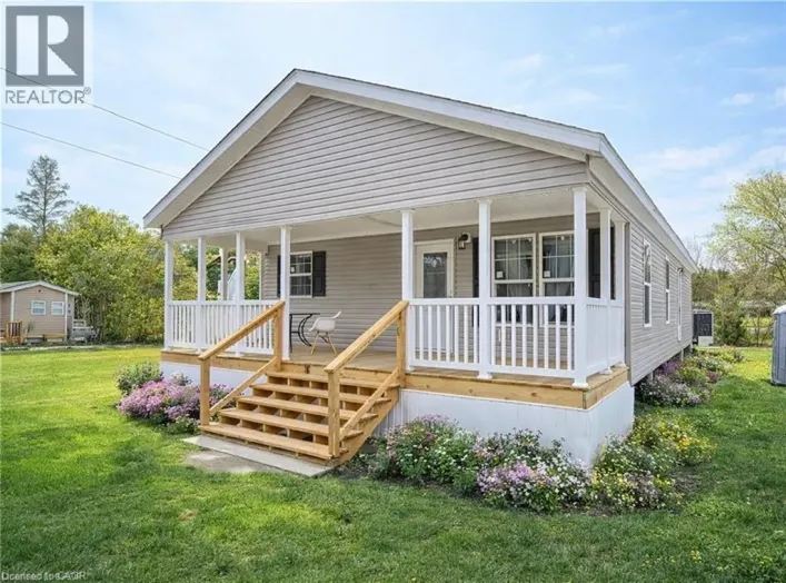 1085 CONCESSION 10 Road W Unit# Lot 126/X, Flamborough