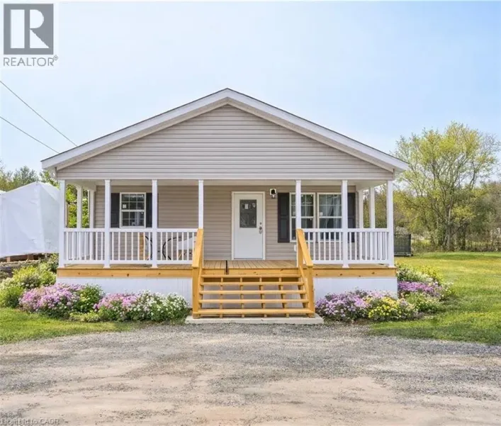 1085 CONCESSION 10 Road W Unit# Lot 126/X, Flamborough