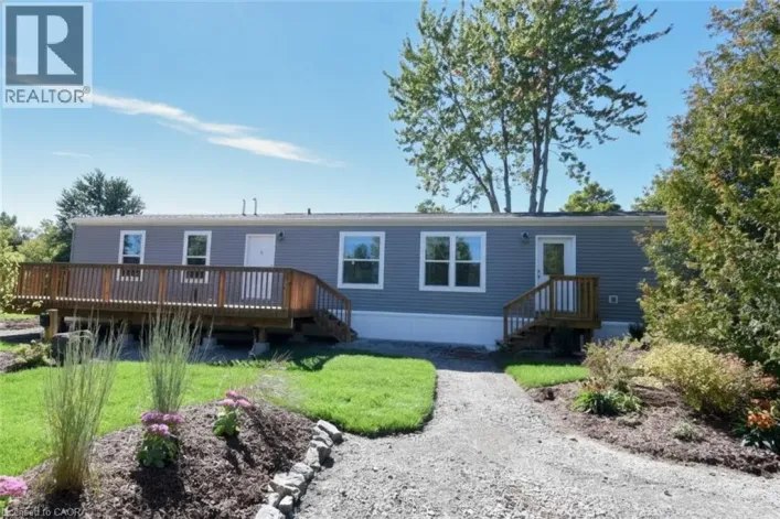 1085 CONCESSION ROAD 10 W Unit# 64, Flamborough