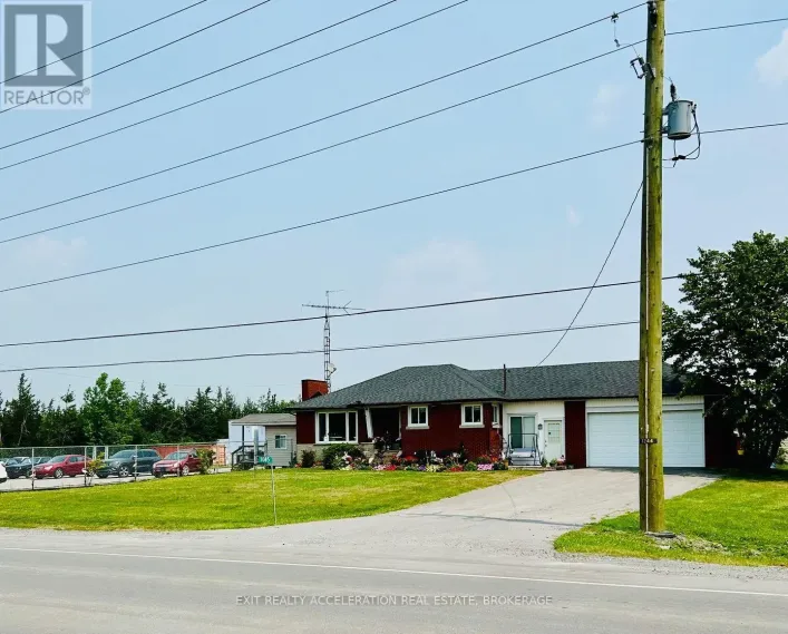 1085 COUNTY RD 41, Greater Napanee
