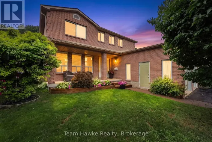 1085 DINA CRESCENT, Midland