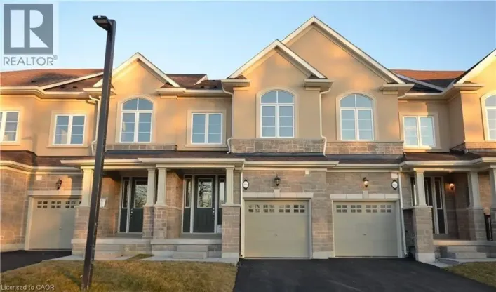 1085 GARNER Road E, Ancaster